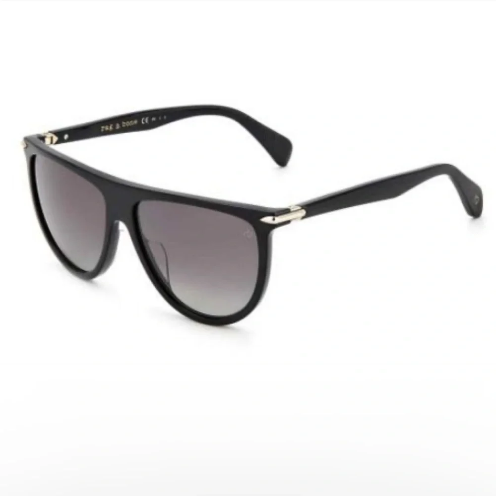 🌸RAG & BONE🌸 Polarized Square Sunglasses